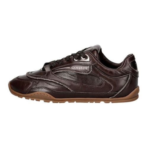 Baskets Pinko Yulia 04 - Pinko - Modalova