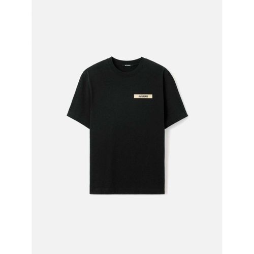 T-shirt The Gros Grain T-shirt - Jacquemus - Modalova
