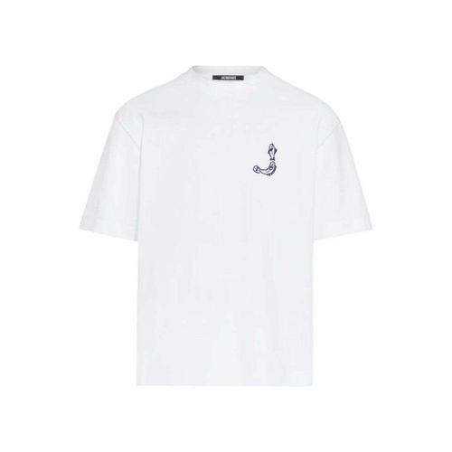 T-shirt Jacquemus Le T-shirt Meru - Jacquemus - Modalova