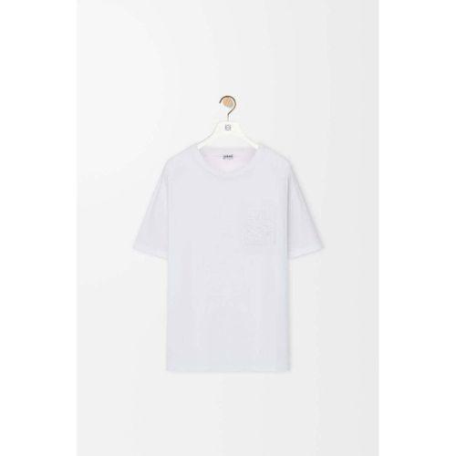 T-shirt Loewe Relaxed Fit T-shirt - Loewe - Modalova