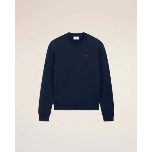 Polaire Ami de Coeur Sweatshirt - Ami Paris - Modalova
