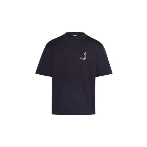 T-shirt Jacquemus Le T-shirt Meru - Jacquemus - Modalova