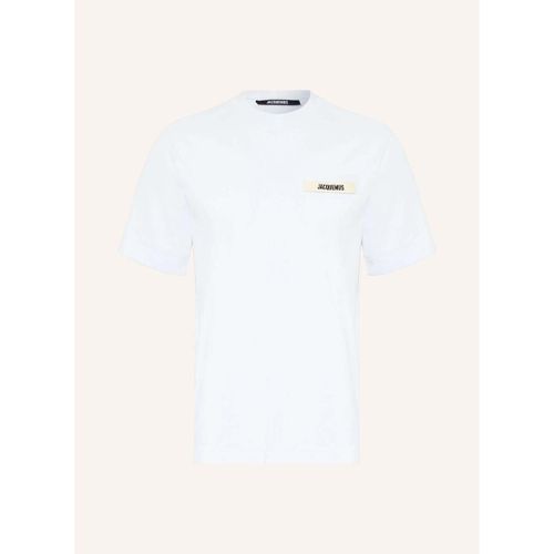 T-shirt Le T-shirt Gros Grain - Jacquemus - Modalova