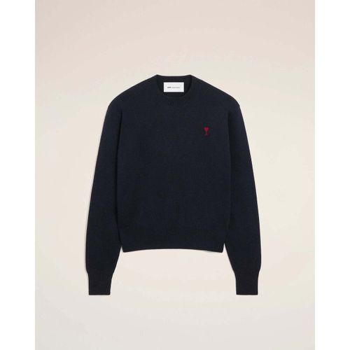 Polaire Ami Paris Ami de Coeur Trui - Ami Paris - Modalova
