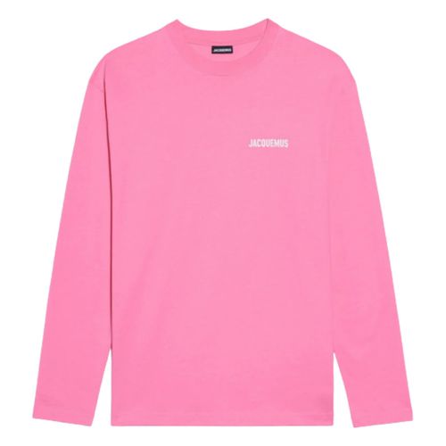 T-shirt Le T-shirt Longsleeve - Jacquemus - Modalova