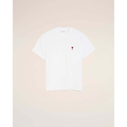 T-shirt Ami de Coeur T-shirt - Ami Paris - Modalova