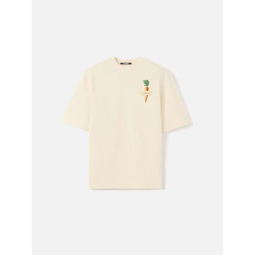 T-shirt The Carrot T-shirt - Jacquemus - Modalova