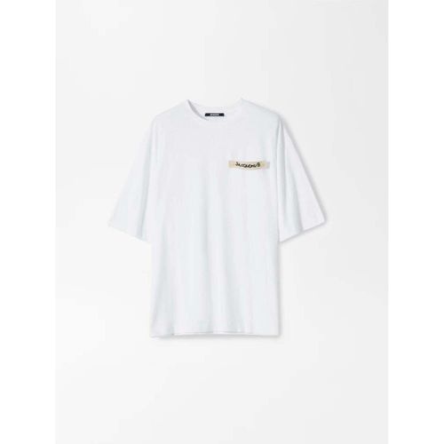 T-shirt Jacquemus The Plage T-shirt - Jacquemus - Modalova