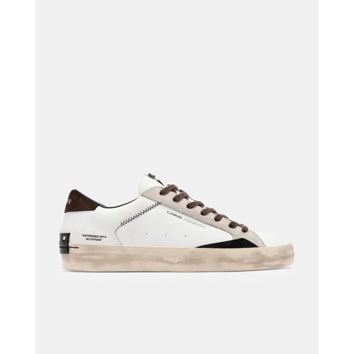 Baskets basses Crime London 103990 - Crime London - Modalova