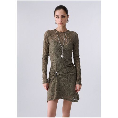 Robe courte Liu Jo 101338 - Liu Jo - Modalova