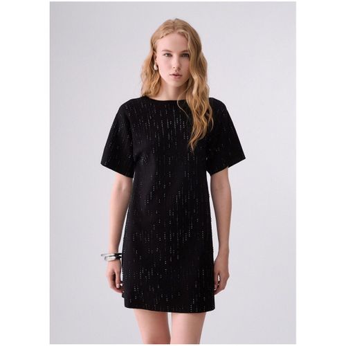 Robe courte Liu Jo 101441 - Liu Jo - Modalova