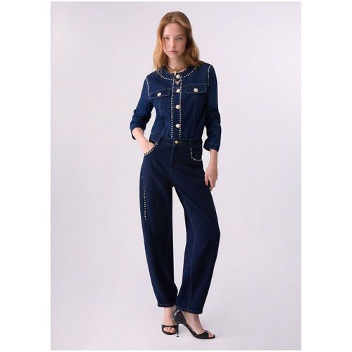 Jeans Liu Jo 101569 - Liu Jo - Modalova