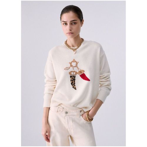 Pull Liu Jo 101058 - Liu Jo - Modalova