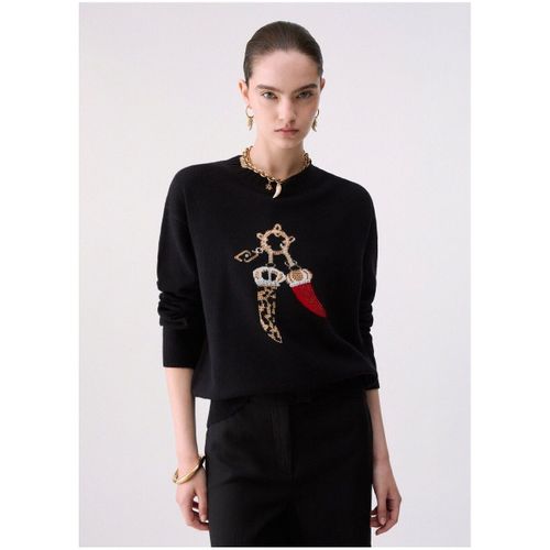 Pull Liu Jo 101059 - Liu Jo - Modalova
