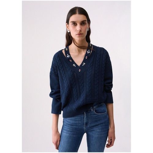 Pull Liu Jo 101350 - Liu Jo - Modalova
