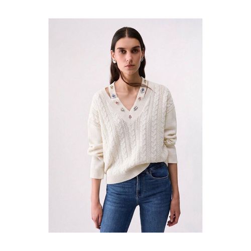 Pull Liu Jo 101351 - Liu Jo - Modalova