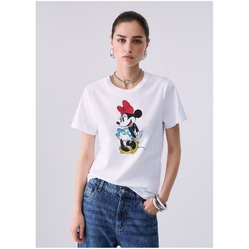 T-shirt Liu Jo 101436 - Liu Jo - Modalova