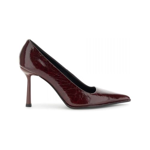 Chaussures escarpins 101638 - Café Noir - Modalova