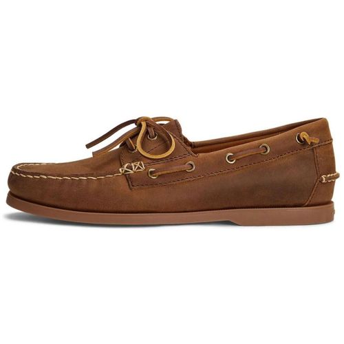 Chaussures bateau 100046 - Ralph Lauren - Modalova