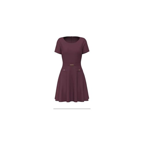 Robe courte Guess 103888 - Guess - Modalova