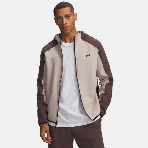 Veste Unstoppable Fleece - Under Armour - Modalova