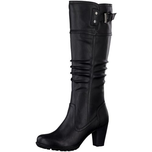 Bottes à talon Marco Tozzi - Marco Tozzi - Modalova