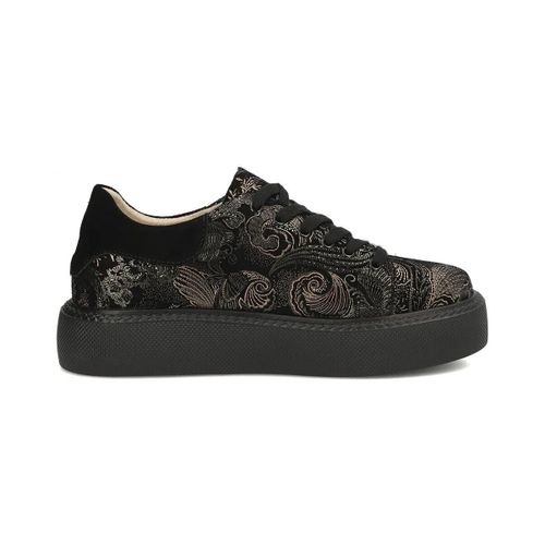 Baskets basses DP611926BKMLT - Filippo - Modalova