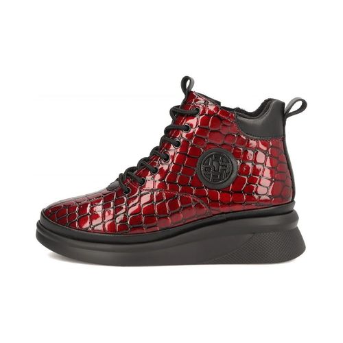 Baskets montantes DBT806726RD - Filippo - Modalova