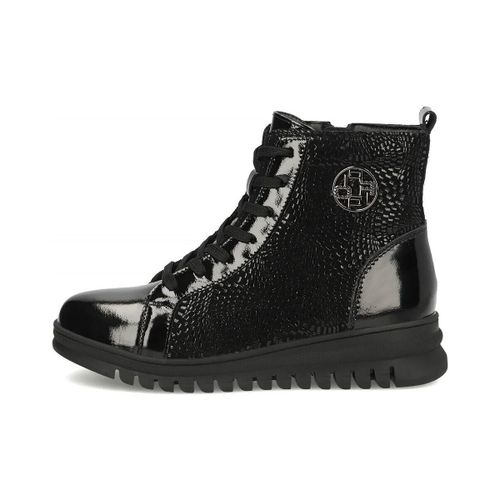 Bottines Filippo DBT807326BLKL - Filippo - Modalova