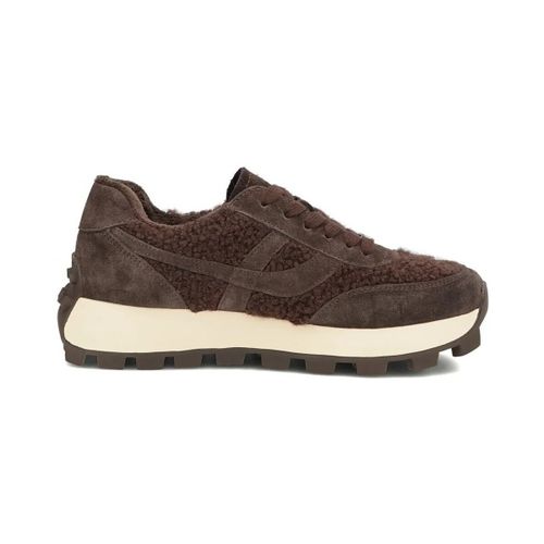 Baskets basses Filippo DP800126DBR - Filippo - Modalova