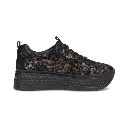 Baskets basses Filippo DP728426BKFL - Filippo - Modalova