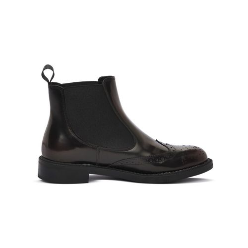 Bottines Frau 95Z2BORDO - Frau - Modalova
