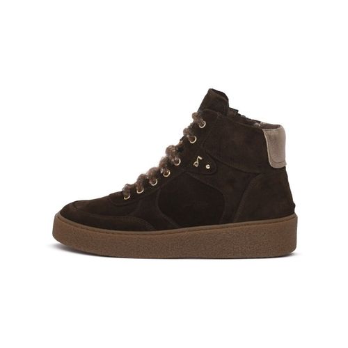 Baskets montantes 617522300 - NeroGiardini - Modalova