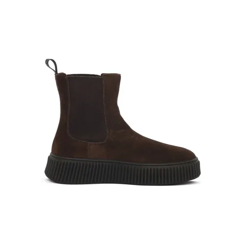 Bottines Frau 40C5CACAO - Frau - Modalova