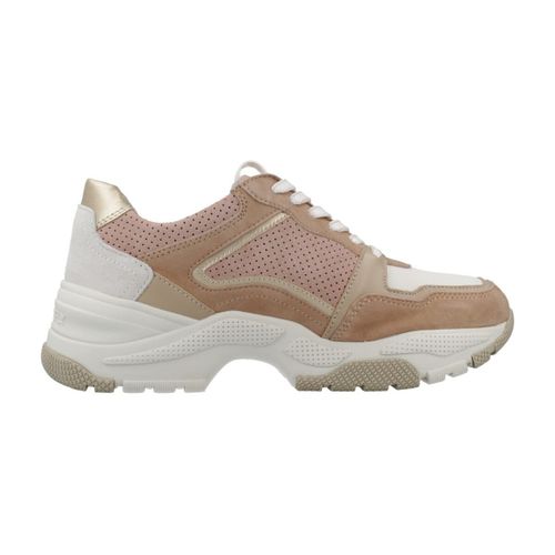 Baskets Futura 22 Goat Suede Velour - Stonefly - Modalova