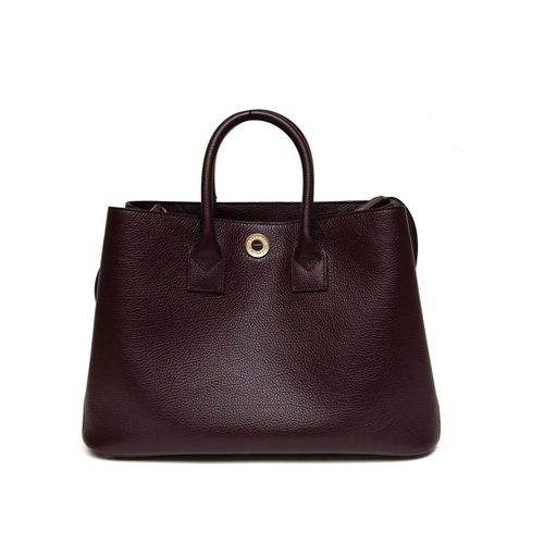Cabas New Bermondsey Leather Medium Tote Bag - Burberry - Modalova