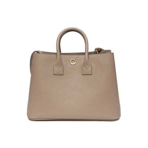 Sac à main Medium Bermondsey Leather Hand Bag - Burberry - Modalova