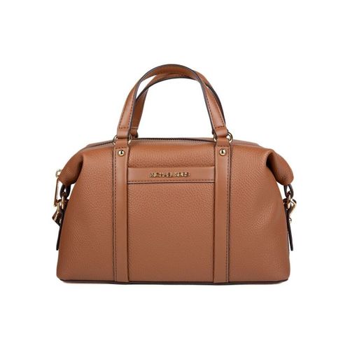 Sac à main Beck Small Satchel Bag - MICHAEL Michael Kors - Modalova