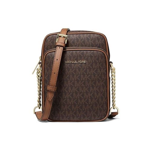 Sac a main Jet Set Travel Medium North-South Chain Crossbody Bag - MICHAEL Michael Kors - Modalova
