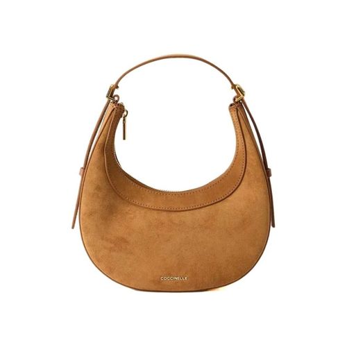 Sac a main whisper Suede - Coccinelle - Modalova