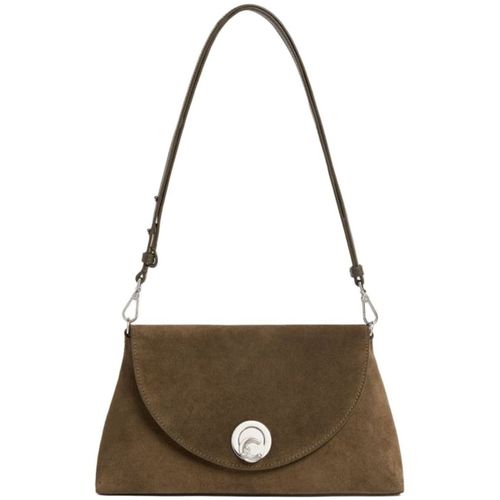 Sac a main nikla Suede Bim - Coccinelle - Modalova