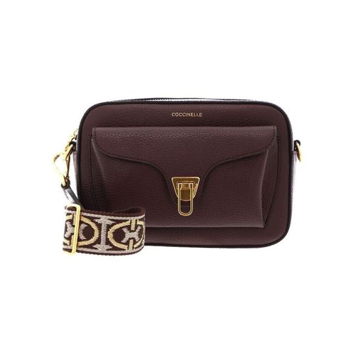 Sac a main Beat Soft Ribb - Coccinelle - Modalova