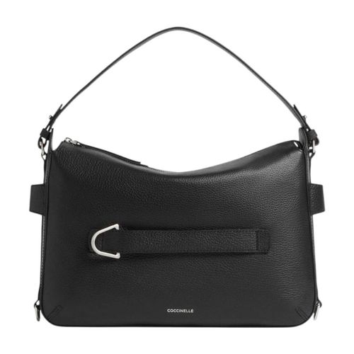 Sac a main Coccinelle Gretel Ribbon - Coccinelle - Modalova