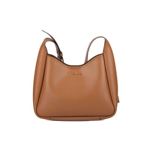 Sac a main Birch Medium Pebbled Leather Messenger - MICHAEL Michael Kors - Modalova