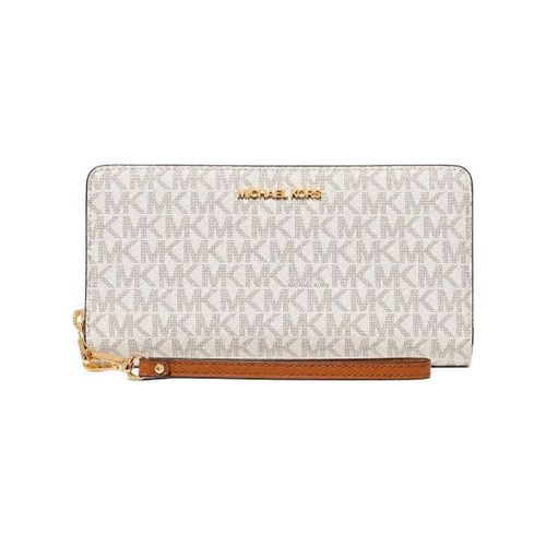 Portefeuille Large Travel Continental - MICHAEL Michael Kors - Modalova
