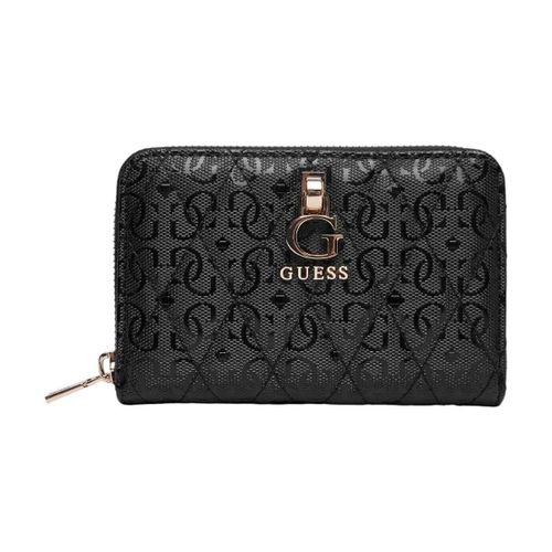 Portefeuille Tamara Slg Medium Zip Around - Guess - Modalova