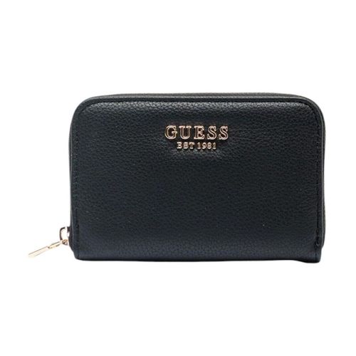 Portefeuille Melody Slg Medium Zip Around - Guess - Modalova