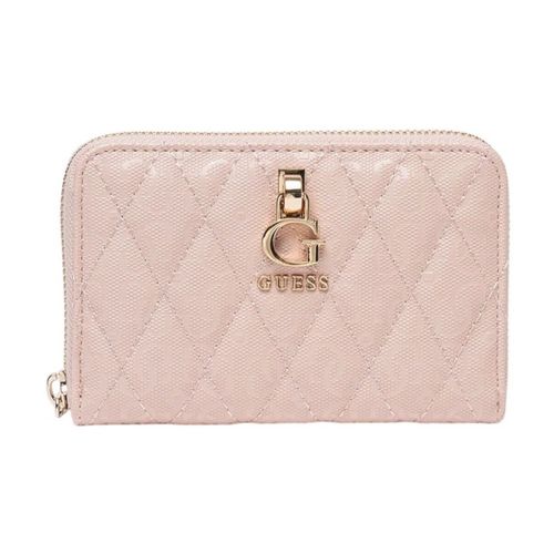 Portefeuille Tamara Slg Medium Zip Around - Guess - Modalova