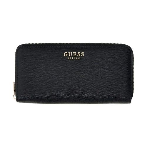 Portefeuille Amorette Slg Lrg Zip Around - Guess - Modalova