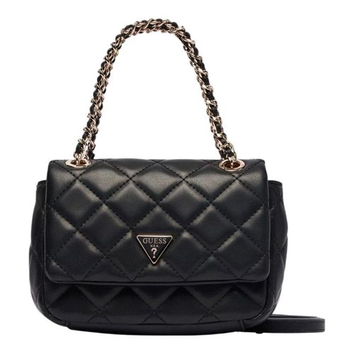 Sac a main Guess Juliet Mini Flap - Guess - Modalova